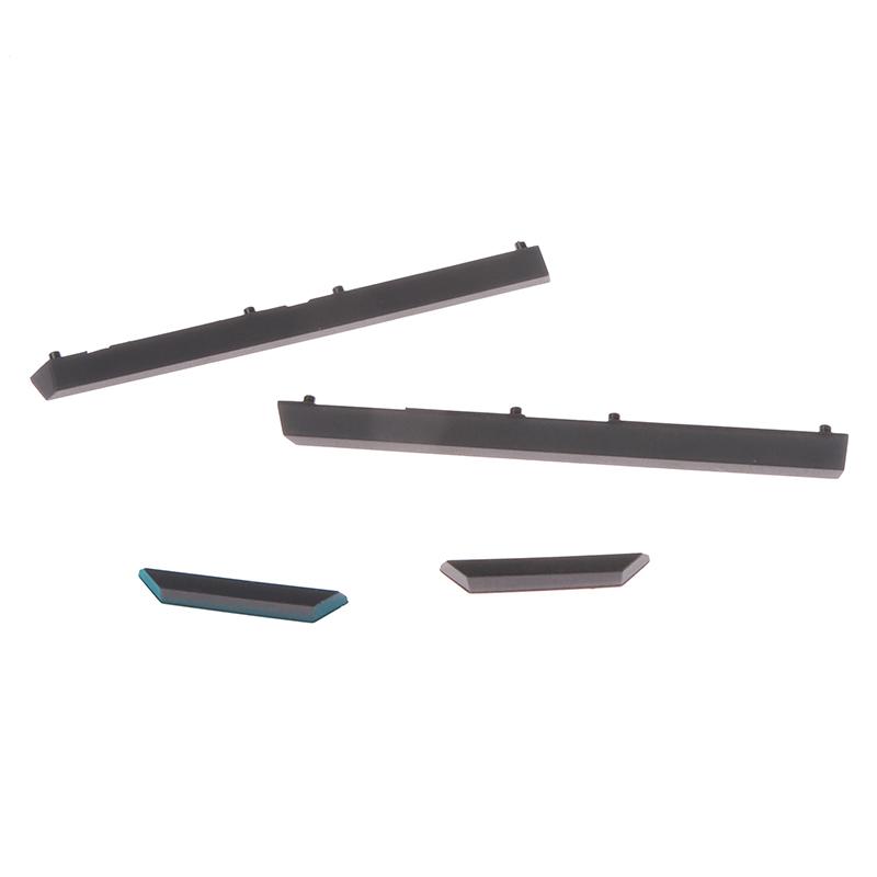 Original Base Inferior do Laptop Borracha Pés Tapete Canto Tapete Para Pavilion 5ª 6ª Gerações 15-Dk 15T-Dk 15-Dk0000 Tpn-C141