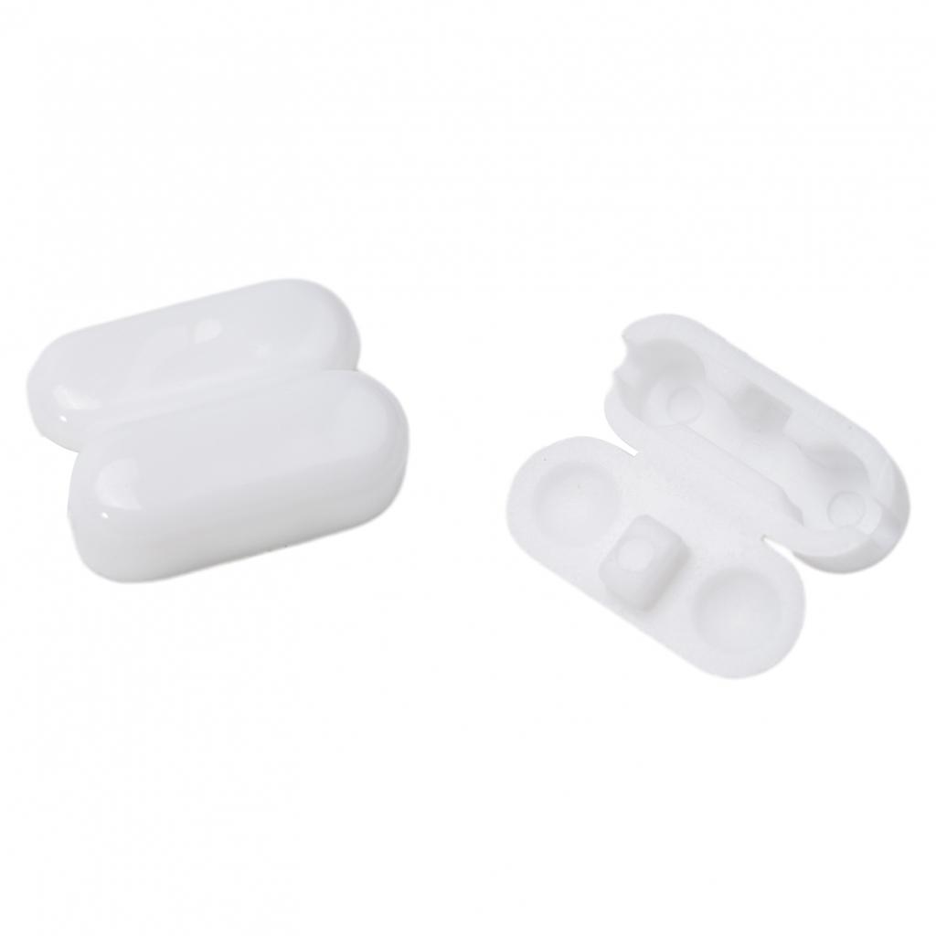 Pull Cable Connector Vertical Blinds Buckle Clips Cord Connector