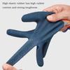 Thorn-Proof Gardening Weeding Working Gloves Breathable leather Glove Puncture Resistant for Digging Floral Planting Pruning