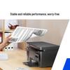 HP LaserJet Pro MFP M126a Plus Multifunction Laser Printer CN Plug (adapter Included)