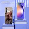 Pouzdro na telefon Melanie Martinez pro Samsung A17 A37 A57 A07 A16 A26 A36 A56 A06 A02S A12 A22 A32 A52S A04S A14 A24 A34 A54 A03 A13 A