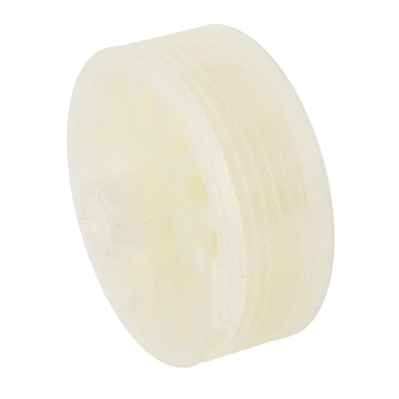 82483-D3000FFF Window Regulator Gear Drum Spool For Hyundai Tucson Kia Sportage QL Optima 2016- Beige