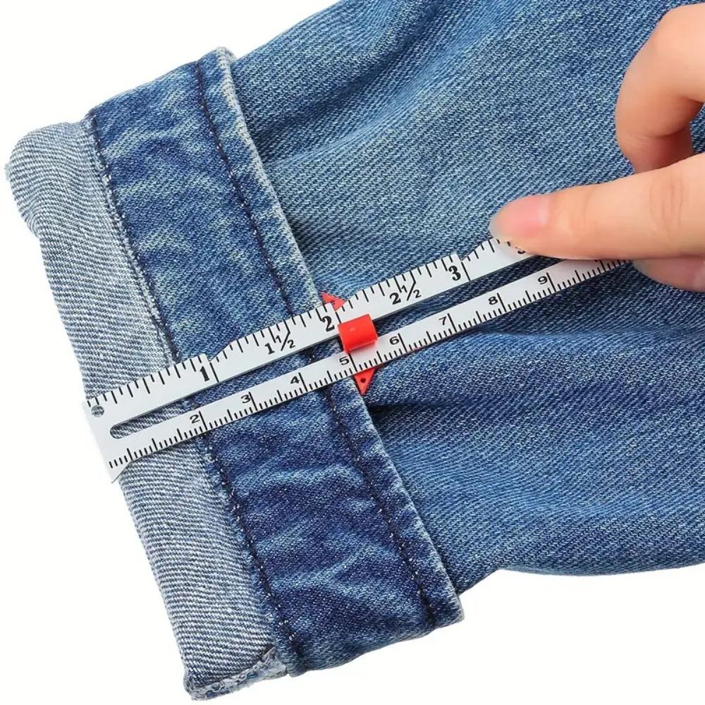 Multifunctional Sewing Seam Ruler High Quality Patchwork Tool Quilting Ruler  Sewing Beginner