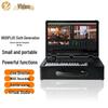 JiaShiYing 9800PLUS 6th Gen 4K HD Live Stream Switcher