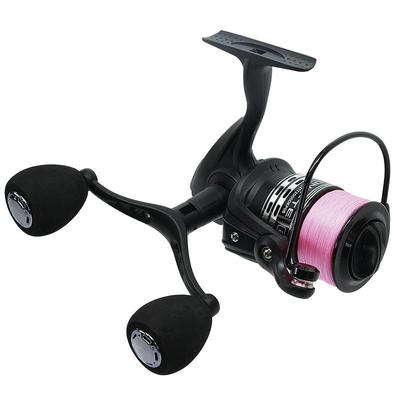 Hengelsport – Spinning molens