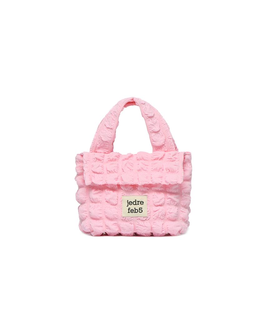 Jedrefeb5 Croffle Micro Bag