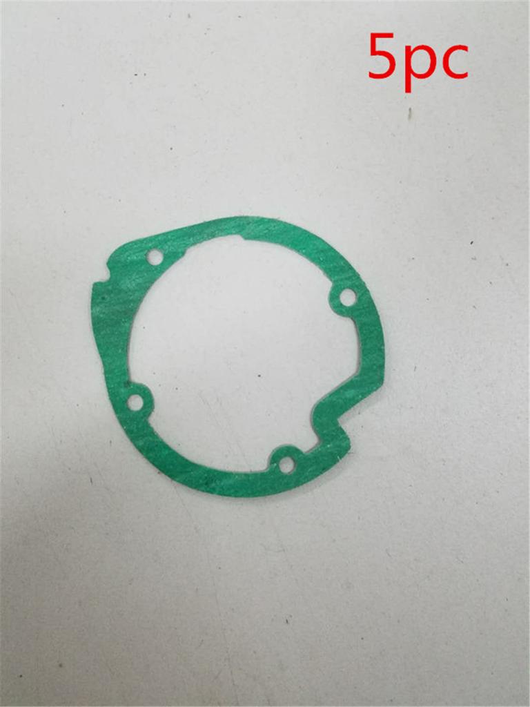 5kw Heater Burner + 5pcs Burner Gasket  For Eberspacher D4 D4S Combustion Chamber For Air Diesel Parking Heater Truck Bus Caravan Boat