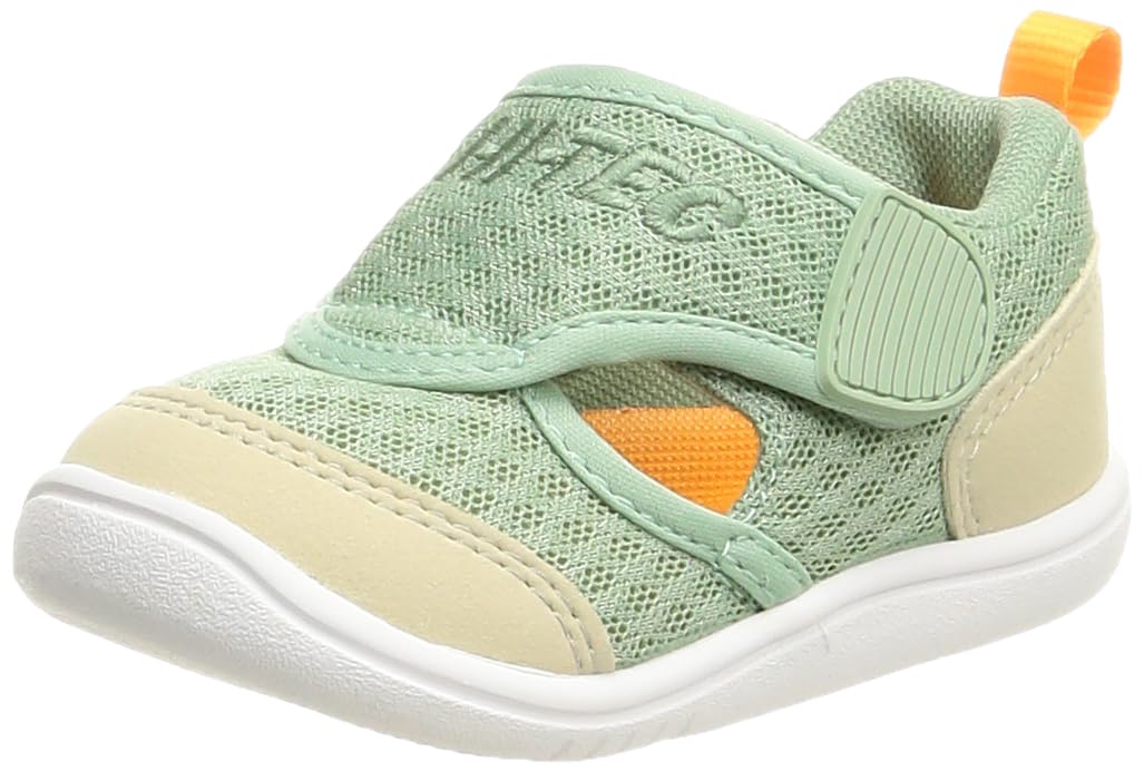 

Кроссовки HELMS BABY Хаки см 2E [Hitech] 13.0 хаки