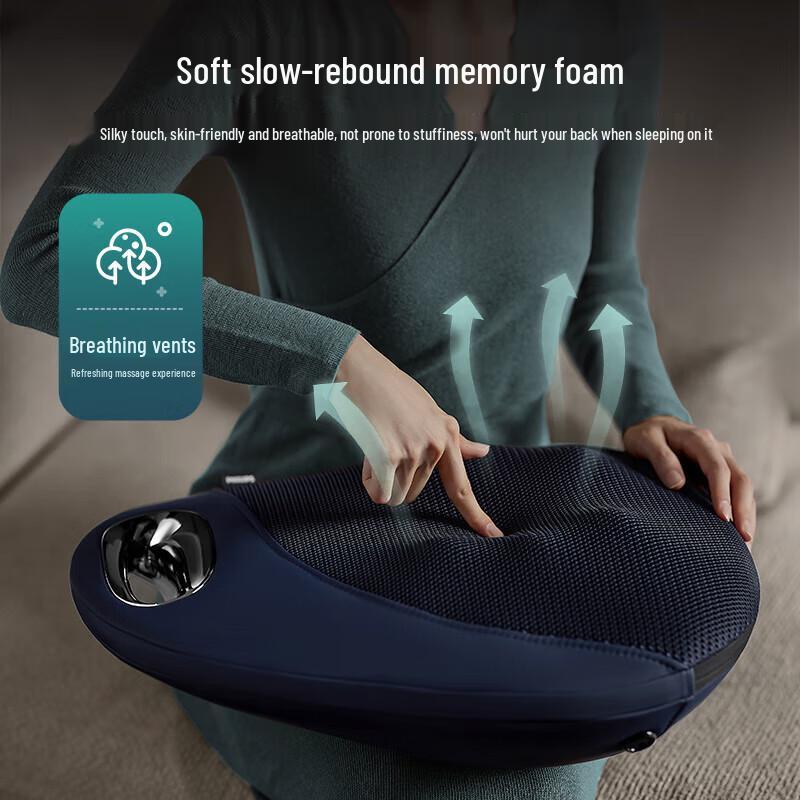 Philips Waist and Back Massager