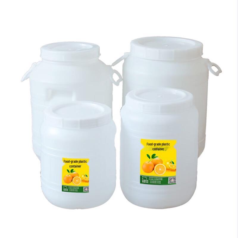 Huabeishi Multi-Purpose Fermentation & Storage Barrel