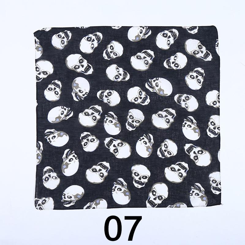 16Colors Mom gift Girlfriend gift Cotton material Summer dress accessories Silk scarf Face mask