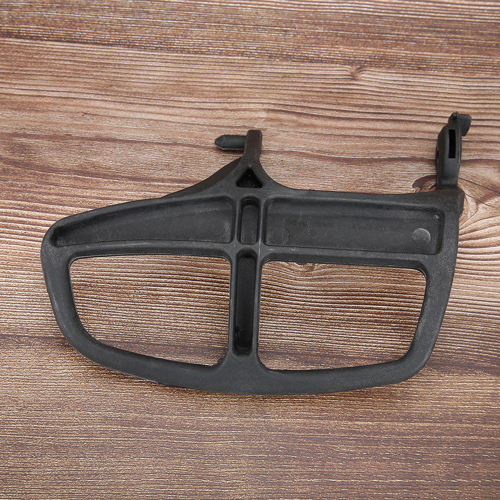 Chainsaw Brake Handle Replacement Accessories Outdoor Power Equipment Spare Parts Fit for 200T