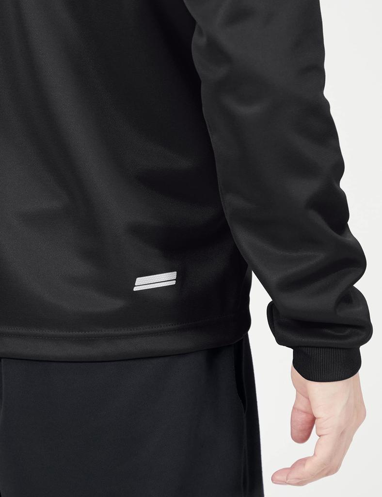 Training Wear Dry Training Jacket 2031D915 [ASICS] (Recycled Material) Men's