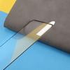 Full Coverage Full Glue Anti-Scratch Silk Print Tempered Glass Screen Protector Film for Xiaomi Poco M3 Pro 4G/5G