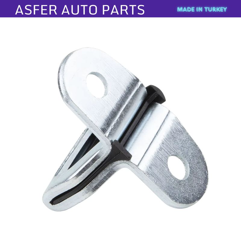 Front Door Lock Striker For Fiat Ducato Citroen Jumper Peugeot Boxer Mk3 2006 After Grande Punto OEM 51864555 9164.94 916494