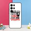 Hair Stylist Hairdresser Case For Samsung Galaxy S26 S25 Ultra S20 S21 S22 S23 S24 Plus S10 S25 FE Back Cover Shell