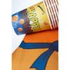 Dragon ball Birthday Decoration Goku Figure Stickers Balloons Disposable Tableware Tablecloth Straw Plates Baby Shower Supplies