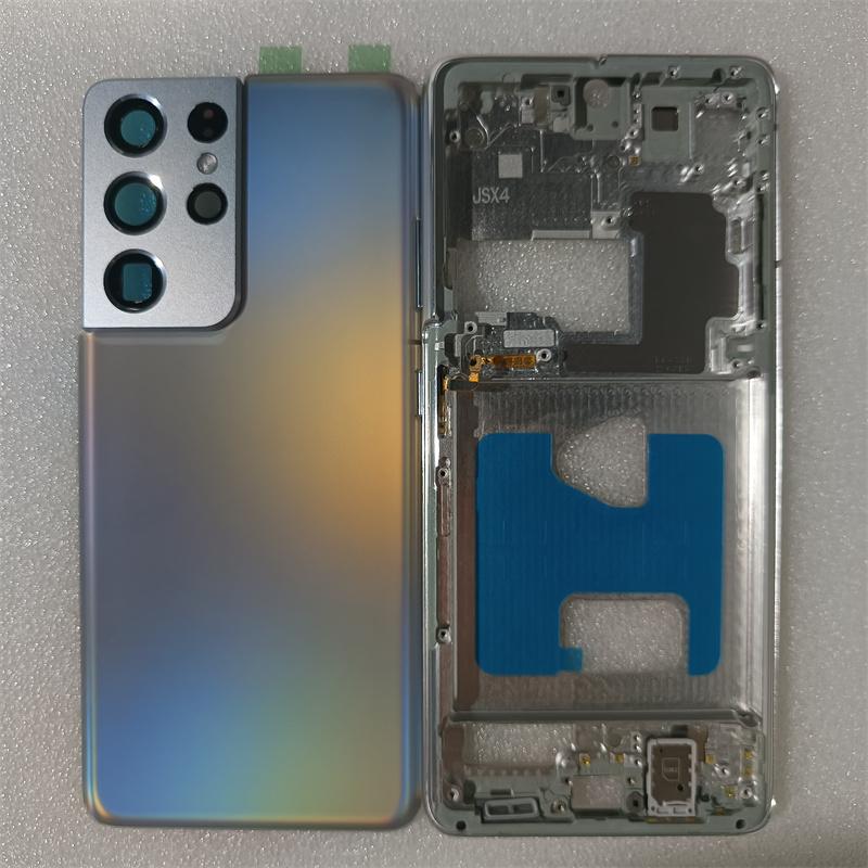 For Samsung Galaxy S21 Ultra 5G