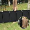 Super Light Folding Bed Portable Camping Crib Can Hold 150KG Suitable for Outdoor Base Camp, Hiking, Lightweight Backpack