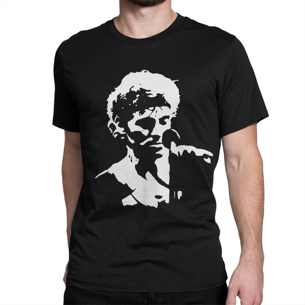 Bruce The E Street Band Springsteen Thunder Road Camisetas Hombre Mujer Algodón Puro Camiseta Divertida Camiseta Ropa Idea de Regalo