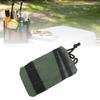 Zipper Tool Bag Oxford Fabric Portable Multipurpose Utility Pouch for Tools Keys Cards Mobile Phones