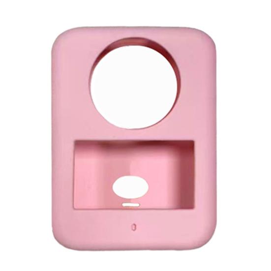 Silicone Protective Case for DJI Osmo 360 Waterproof Shockproof Action Camera Protector Cover Sleeve Shell Sports Camera Accessories