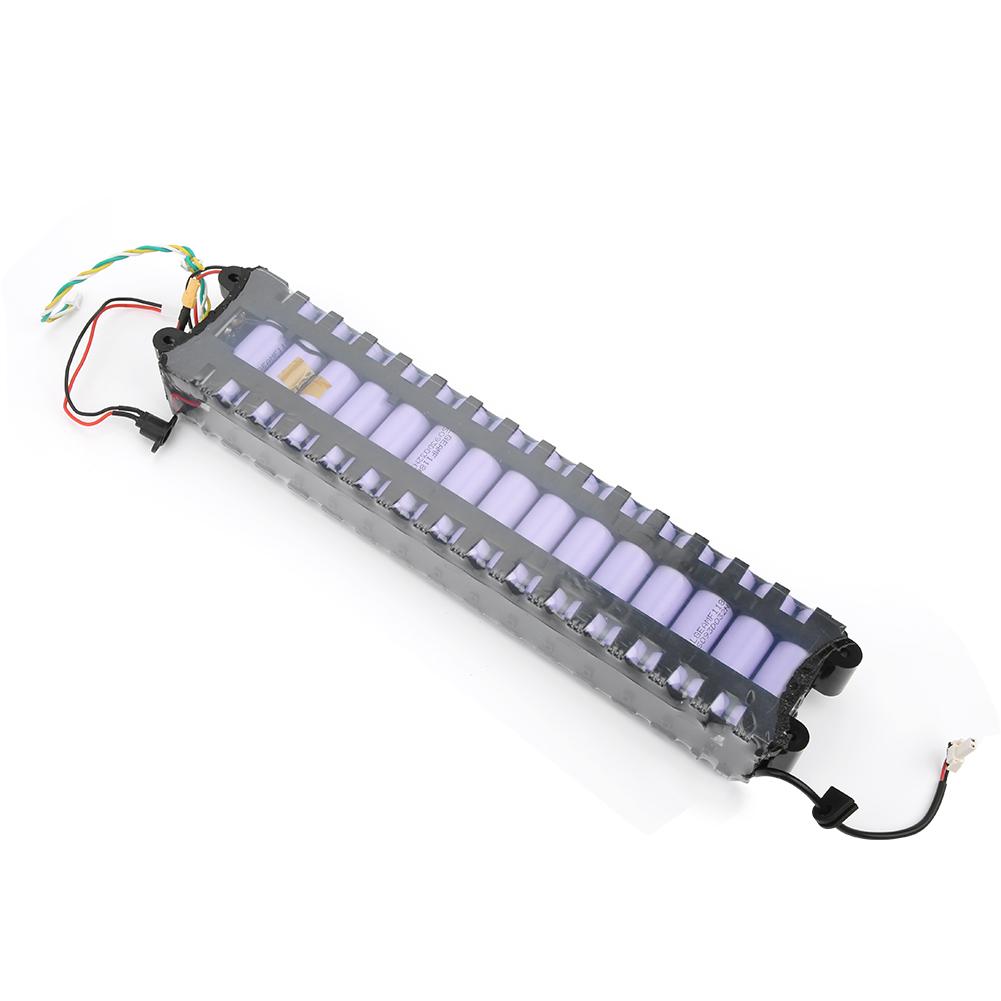 36V 6.6ah for LG Battery Pack for Xiaomi M365 Electric Scooter Replacement Accessory