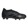 Childrens/Kids Predator Accuracy.3 Firm Ground Football Boots