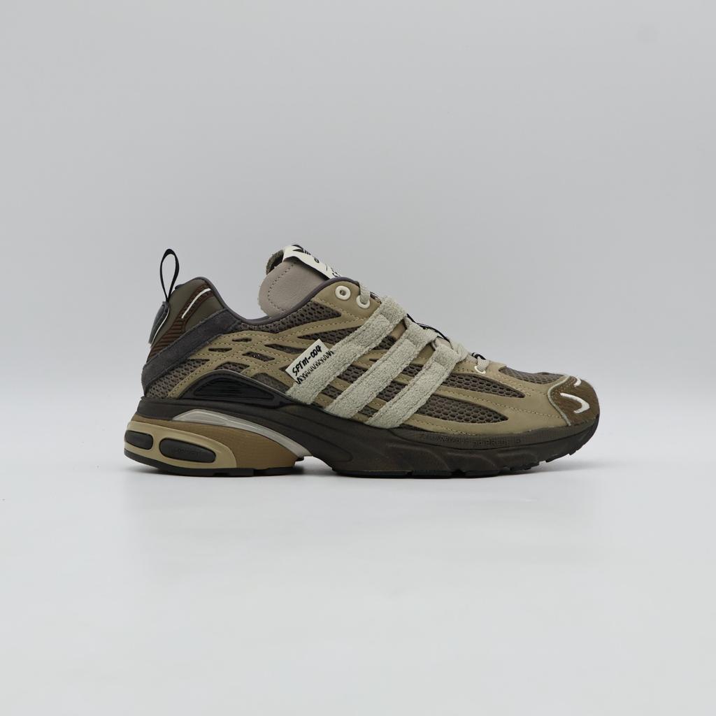 JR8044 Song for the Mute adidas Adistar Cushion 3 Simple Brown Night Brown (Men'