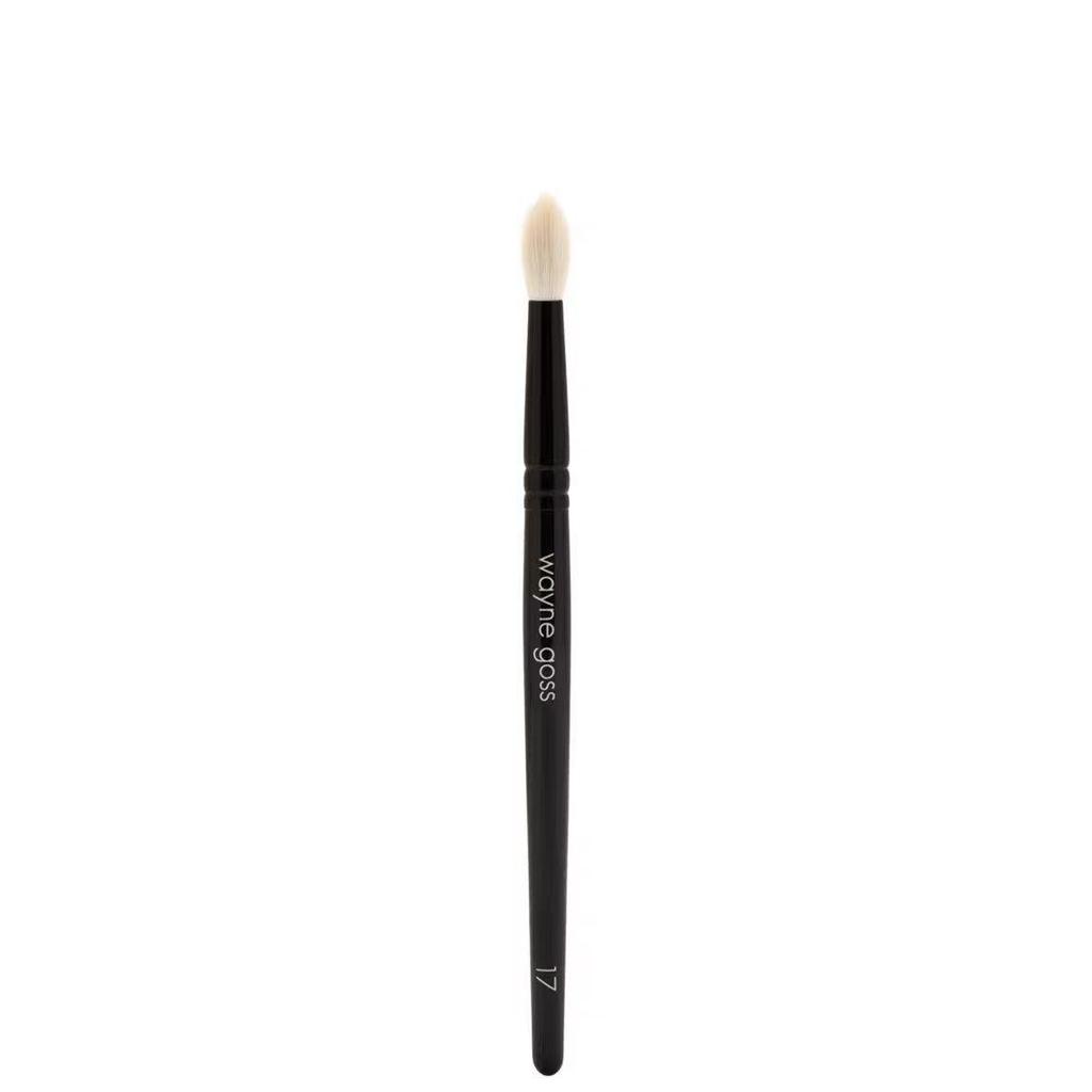 Same Style Goat Hair Makeup Brushes for Blush, Highlighter, Contour, and Eyeshadow (10/16/18-Piece Set)