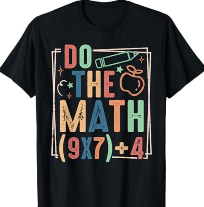 Funny Do The Math 67 Meme Six Seven S