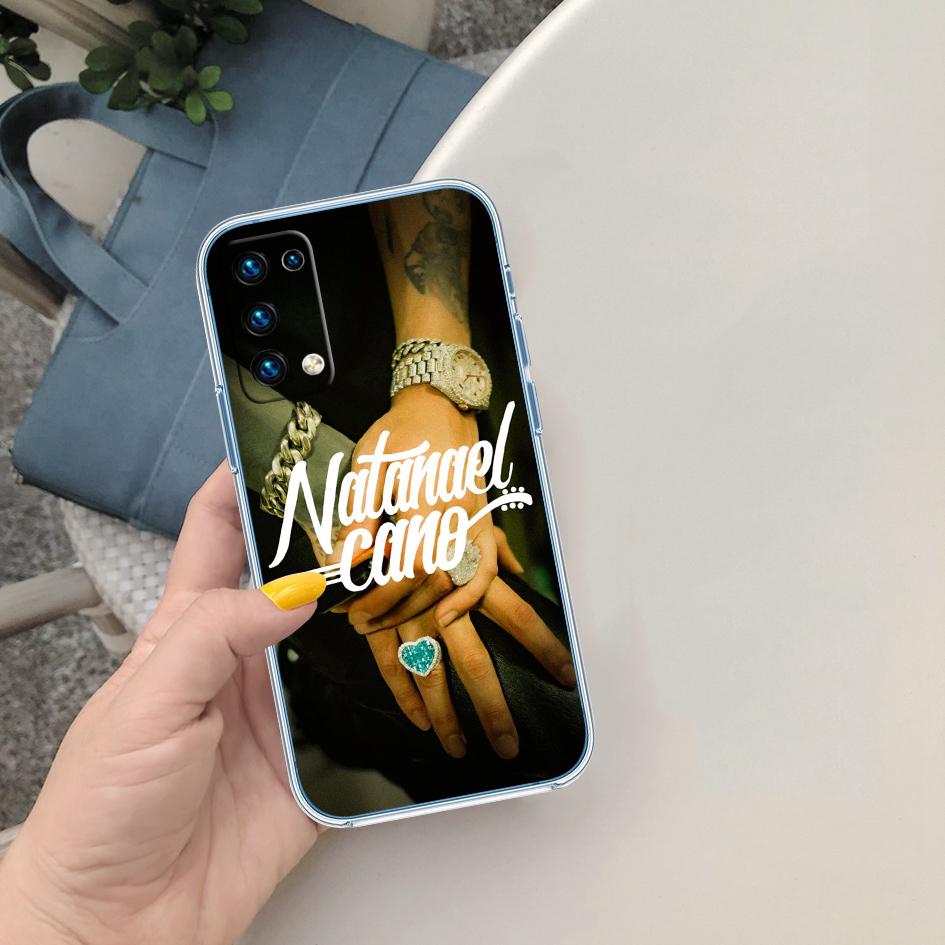 

LO78 Natanael Cano Phone Case for LG K22 K30 K40 K40S K41 K42 K50 K50S K51 K51S K52 K61 K62 K71 K92 Q60 Q61 V40 V50 V60 LG K41S