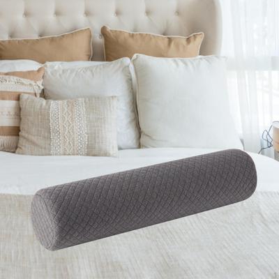 Pernă Rulou pentru Gât pentru Dormit Articole pentru Dormit Design Ergonomic Bărbați și Femei Cadou pentru Prieten