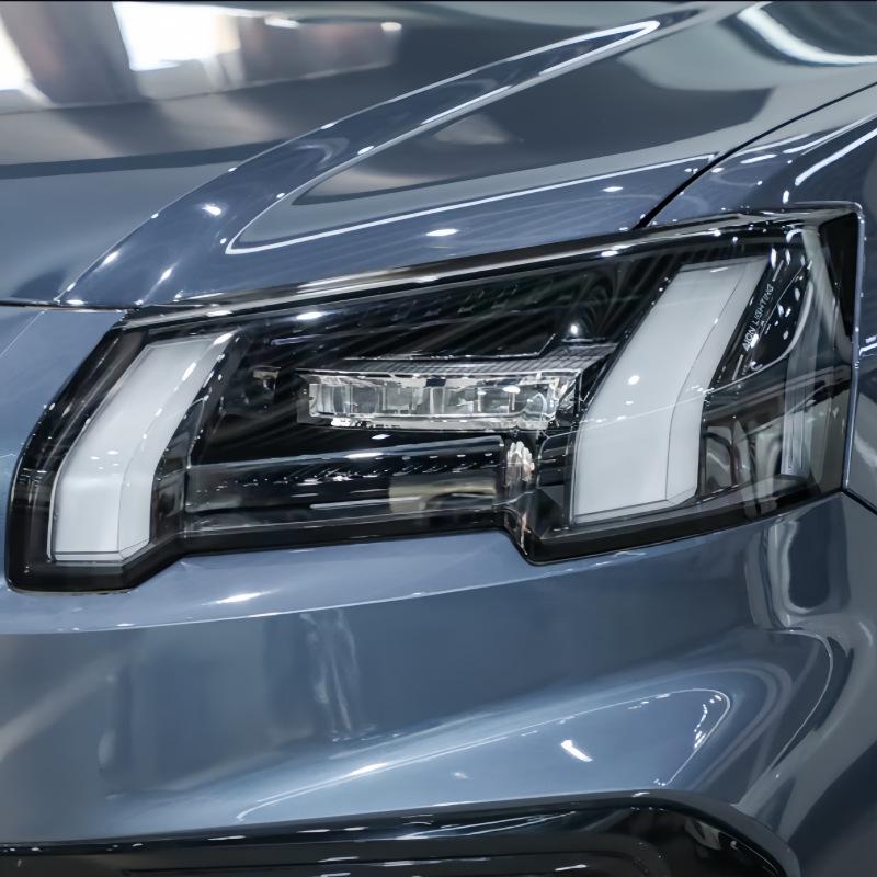 2024 AION V Tyrannosaurus Rex Front Headlight Covers