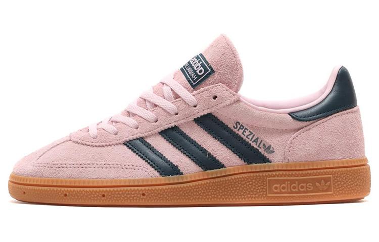 

Adidas Handball Spezial Clear Pink Arctic Night Women s IF6561 36