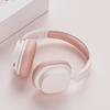 Wireless Headphones Ergonomic Design Active Noise Reduction HIFI Sound Immersive Music Bluetooth-compatible 5.3 Headsets