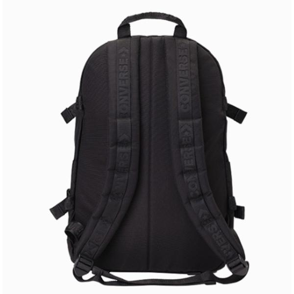 Converse Bag Top Loader Black Ua5752 023