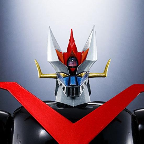 Soul of Chogokin Great Mazinger GX-73 Great Mazinger D.C. Approx. 180mm ABS & Die-cast & PVC Painted Action Figure