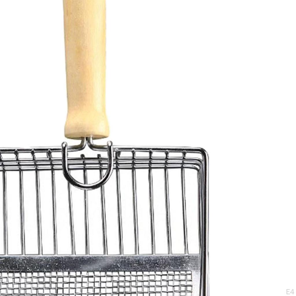 Cat Litter Scoop for Easy Waste Management