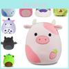 Poppen en knuffels – Dieren knuffels
