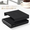 TIMEMORE Black Mirror Basic PRO Coffee Scale, High-Precision Measurement Range 0.5-2kg, Automatic Timing Function, 1600mAh Battery, Ultra-Long Standby