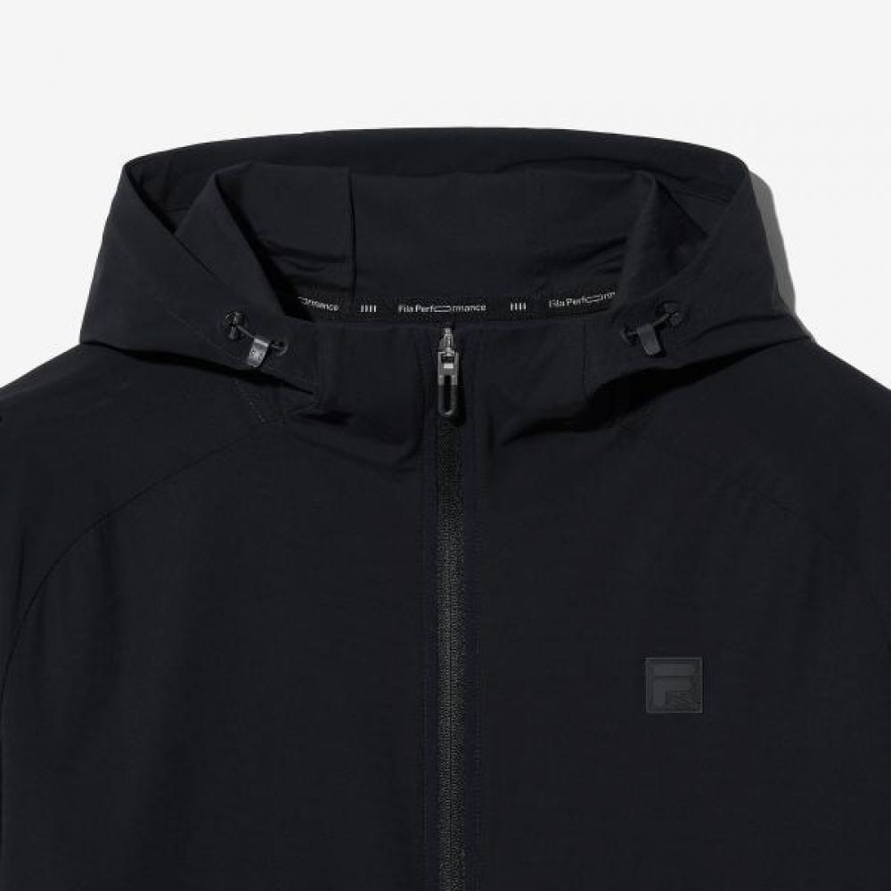 Fila Cooling Training Hood Jacket