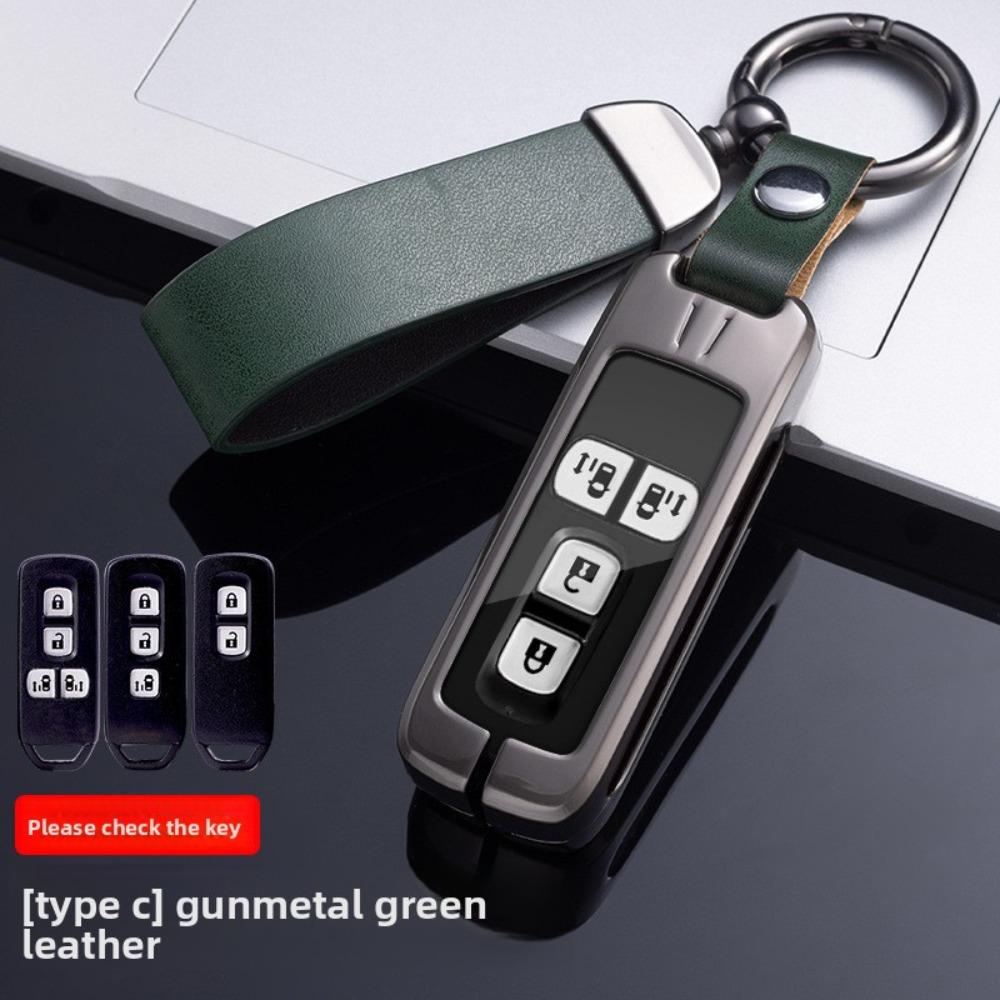 Key Cover Case for Honda Lynk Co 01 02 03 1505 7 Car Motorcycle Protection Shell