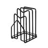 Pot Lid Holder Multi Layer Cutting Board Storage Rack Shelf Organizer Dish Drain Rack Kitchen Storage Accessories Space Saving