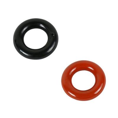 VANZACK Weighted Rings for Golf Swing Practice, Set of 2,