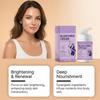 The Body Revitalizing Cream Has A Light Texture And Effectively Moisturizes And Hydrates The Skin, Leaving It Feeling Refreshing And Tender.