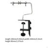 Fishing Line Spooler Reel Winder with Suction Cup Accessory Winding System Spool Tool