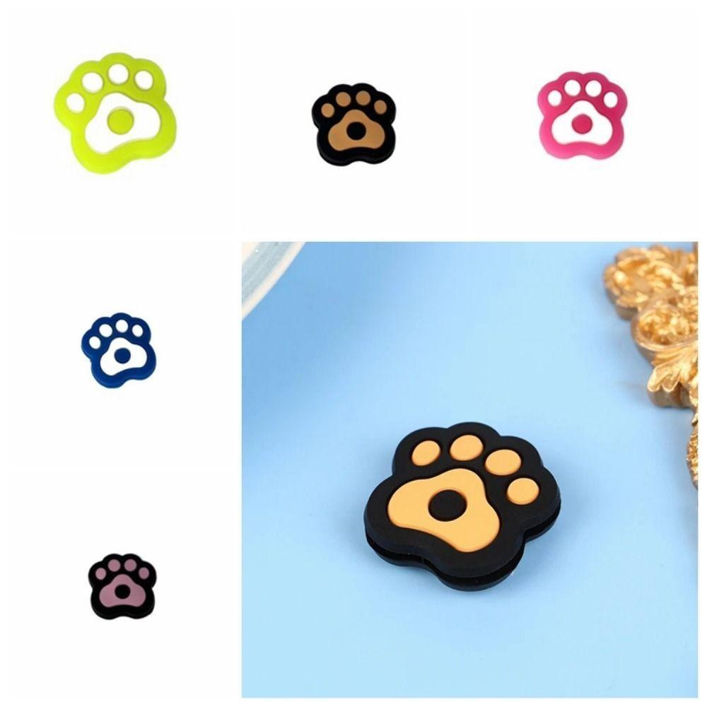 Antivibrations-Tennis-Schläger-Stoßdämpfer Antivibrations-Schlägerzubehör Tennisschläger