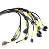 Engine Wiring Harness for Honda Civic Integra B16 B18 D16 OBD2