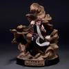 Anime Naruto Shippuden 21cm GK Gaara Akční Figurka Socha Model Hračka PVC Sběratelská Dekorace Dárek k Narozeninám pro Chlapce